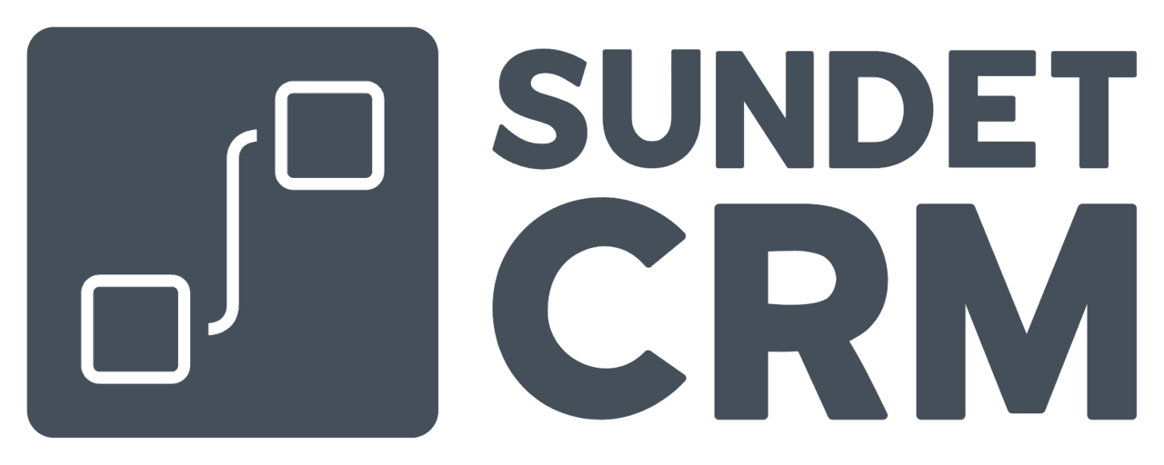 Sundet CRM